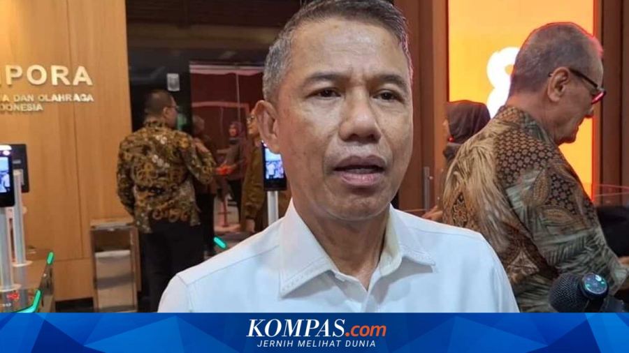 Yunus Nusi Berharap Timnas Indonesia Angkat Trofi FIFA ASEAN Cup 2026