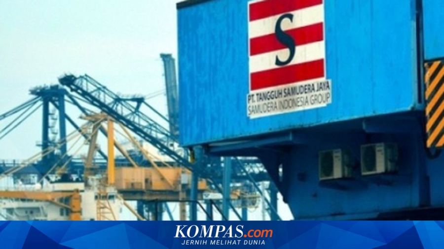 SMDR Siapkan 9 Kapal Baru, Mulai Beroperasi 2027
