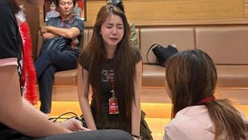 Duit Rp 1,2 M Vilmei Hasil TikTok Dikuras Karyawan: Beli Koin-Kasih Gift