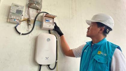 Daftar Resmi Tarif Listrik per kWh Pelanggan PLN per 1 September 2026