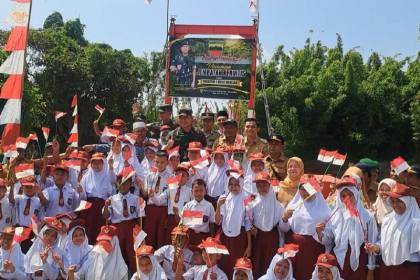 Kodam I/BB rampungkan ratusan jembatan di Sumut permudah akses warga
