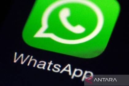 WhatsApp buat fitur verifikasi dua langkahnya "naik kelas"