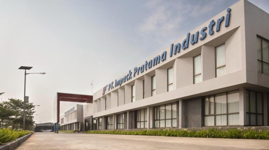 Ada yang Borong 11 Juta Saham IMPC di Harga Rp1.398, Ini Investornya