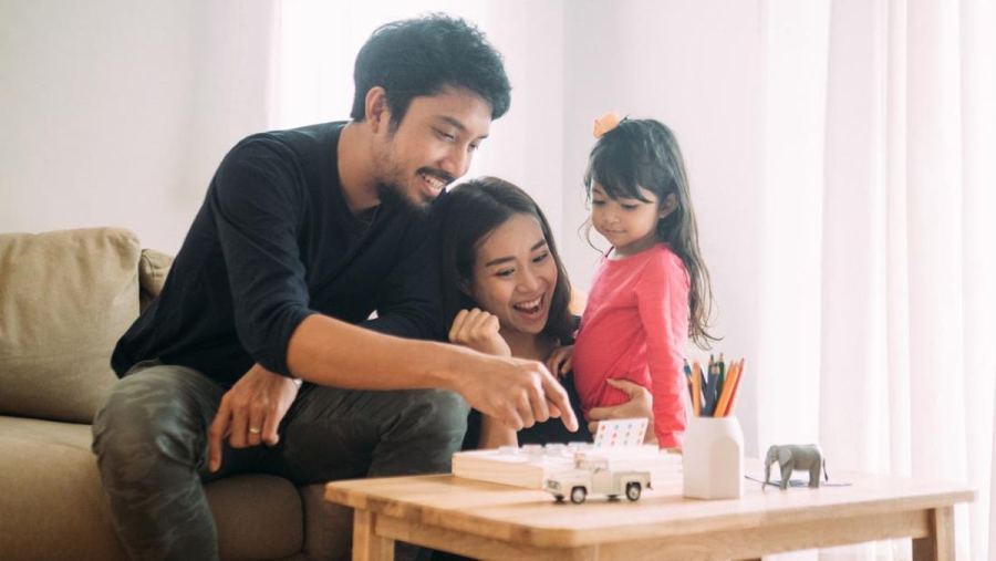 7 Cara Mengajarkan Anak Mengelola Emosi Sejak Dini