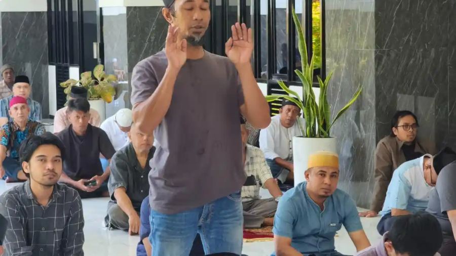 Niat Sholat Sunnah Sebelum Dzuhur atau Sholat Qobliyah Dzuhur, Lengkap Tata Cara Sholat