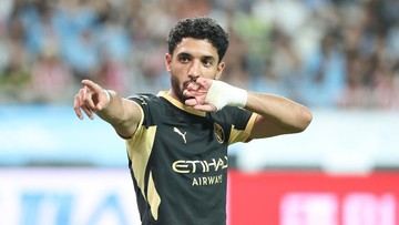 Maresca pun Menunggu Kepastian Omar Marmoush