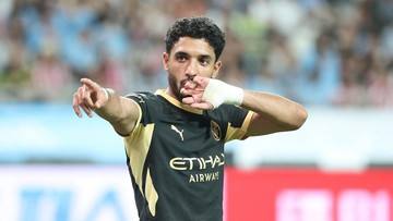Maresca pun Menunggu Kepastian Omar Marmoush