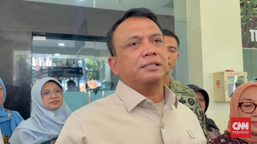 BGN Minta Maaf Keracunan MBG di Ponpes Sidoarjo, Kepala Dapur Dicopot