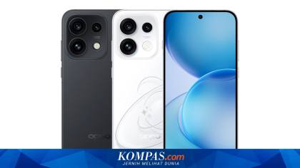 Update Harga HP Oppo dan Realme 26 Agustus 2026, Mulai Rp 1 Jutaan