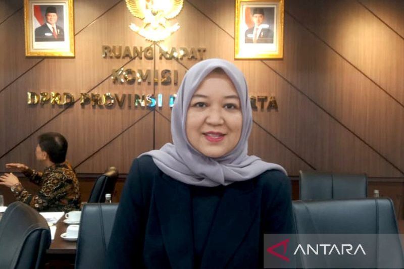 Legislator DKI dorong penguatan pencegahan kebakaran di tengah kemarau