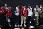 Jelang Asian Games 2026, Erick Thohir Minta Atlet Fokus dan Tak Terbebani Target
