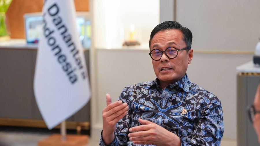 Merger Mitratel dan Tower Bersama Masih Dikaji, Danantara: Tunggu Roadmap Telkom