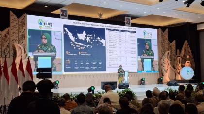 Cetak Rekor Dunia, Indonesia Bebas Impor Solar Lewat B50