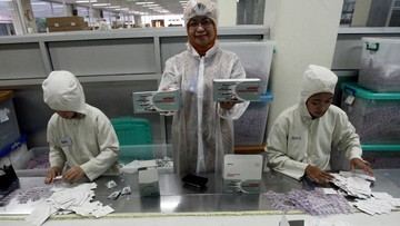 Laba Emiten Farmasi Ini Naik 511% Jadi Rp 14,97 Miliar