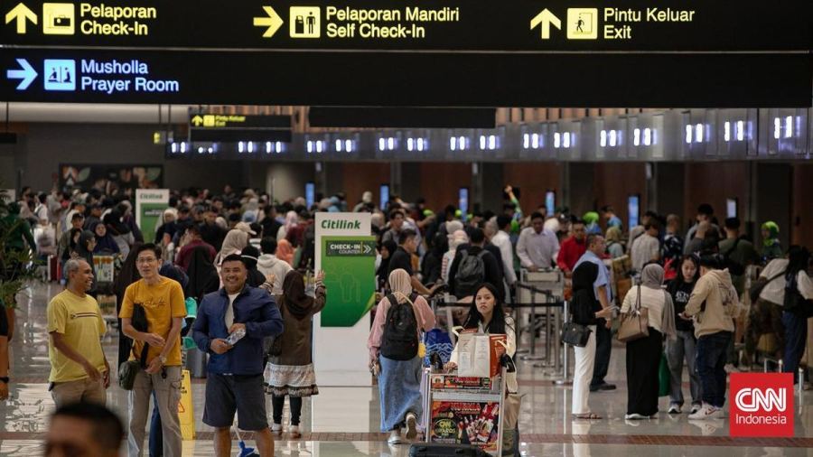 Kemenhub Naikkan Batas Fuel Surcharge, Bersiap Perubahan Tarif Pesawat
