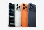 Apple Siap-siap Naikkan Harga iPhone 18 Pro, Diprediksi Tembus Rp20 Jutaan