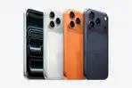 Apple Siap-siap Naikkan Harga iPhone 18 Pro, Diprediksi Tembus Rp20 Jutaan