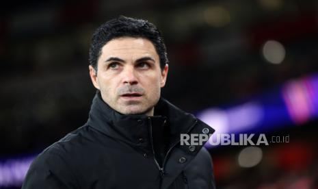 Arteta Yakin Arsenal Bisa Tampil Lebih Hebat daripada Musim Lalu