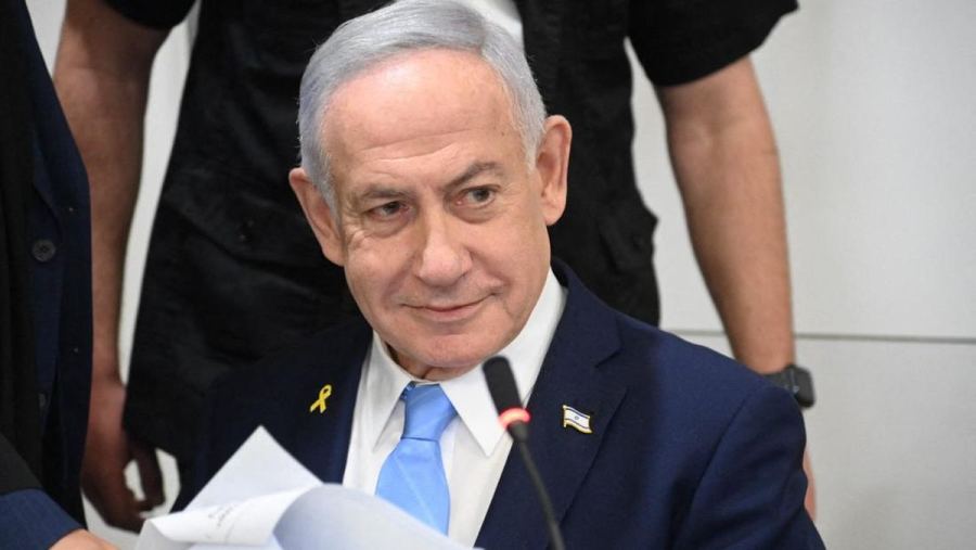 Netanyahu Digempur Kritik Oposisi hingga Eks PM Israel Jelang Pemilu
