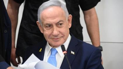 Netanyahu Digempur Kritik Oposisi hingga Eks PM Israel Jelang Pemilu