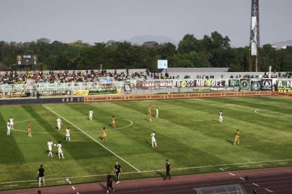 Bhayangkara ditahan imbang 1-1 Persebaya 