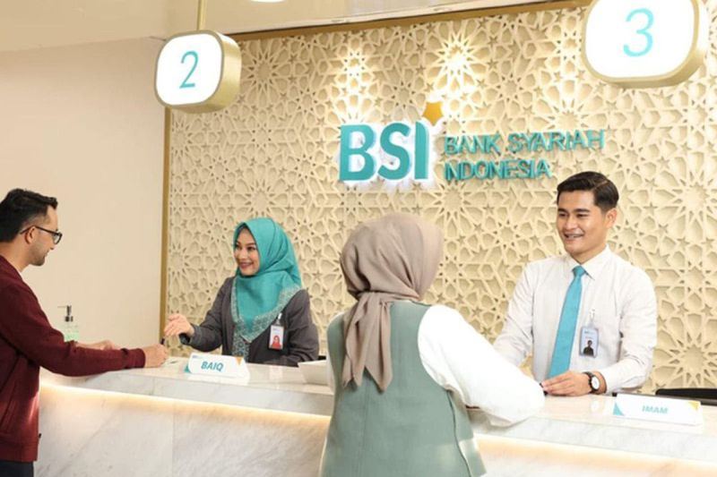 BSI siapkan tabungan bebas biaya admin untuk jalankan arahan Presiden