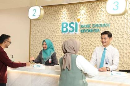 BSI siapkan tabungan bebas biaya admin untuk jalankan arahan Presiden