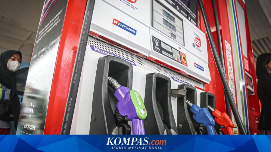 Harga Pertamax Belum Naik, Ini Penjelasan Wamen ESDM