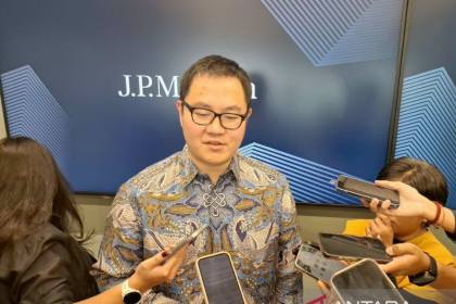 JP Morgan: Minimum harga saham Rp1 akan tingkatkan likuiditas pasar RI