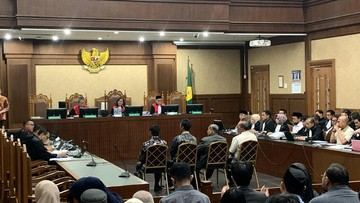Saksi Sebut Gus Alex Minta Tim Hadapi Pansus-Cari Alasan Bagi Kuota Haji 50:50