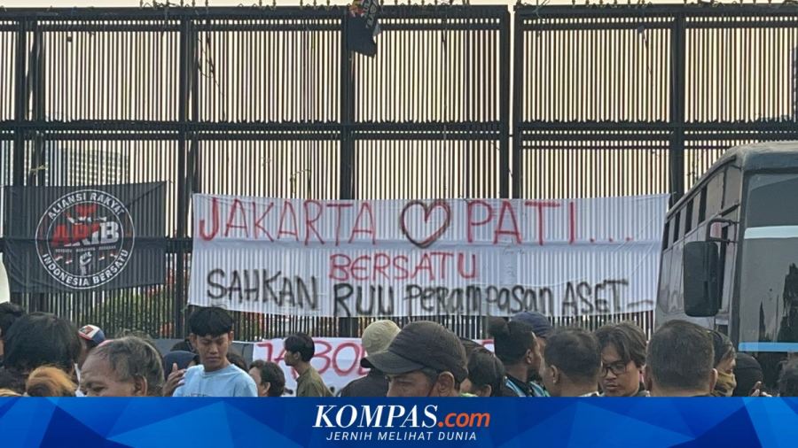 Agar RUU Perampasan Aset Tak Jadi “Alat Kekuasaan”, Ini yang Perlu Dikawal