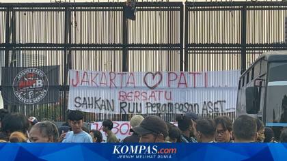 Agar RUU Perampasan Aset Tak Jadi “Alat Kekuasaan”, Ini yang Perlu Dikawal