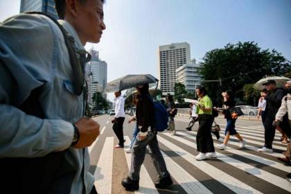 Apa Itu Kekeringan Meteorologis yang Terjadi di DKI Jakarta hingga 10 September 2026? Cek di Sini!