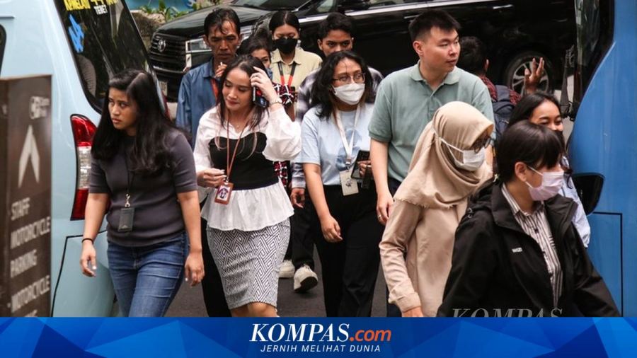 81 Tahun Merdeka: Indonesia Makin Kaya, tapi Kelas Menengah Tertekan?