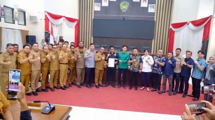 Polemik Pemecatan Pejabat di Gowa, Eks Kepala BPKAD Mahmud Peringatkan Dampak Keuangan Daerah