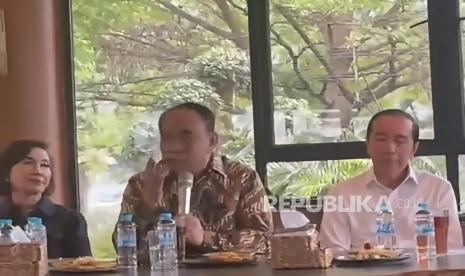Sikapi Ketum Projo Budi Arie, Begini Pernyataan Pasbata