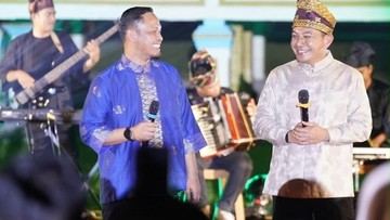 Realisasi PAD Pekanbaru Tumbuh Positif, Bapenda Himpun Rp 1,04 Triliun