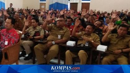 Deretan Hak Kades di Tengah Usulan Masa Jabatan Tak Terbatas: Ada Gaji hingga Tunjangan