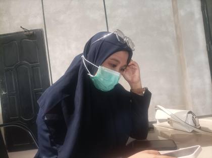 Warga Bone Mulai Tinggalkan Kartu ATM, Pilih QRIS karena Lebih Praktis