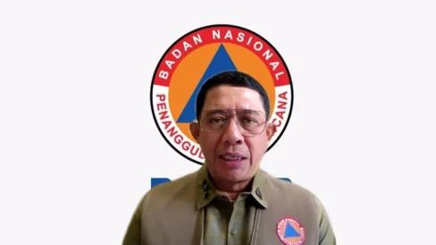 BNPB Kerahkan Tim ke Zona Terdampak Gunung Anak Krakatau, Pengecekan Logistik dan Sirene Evakuasi