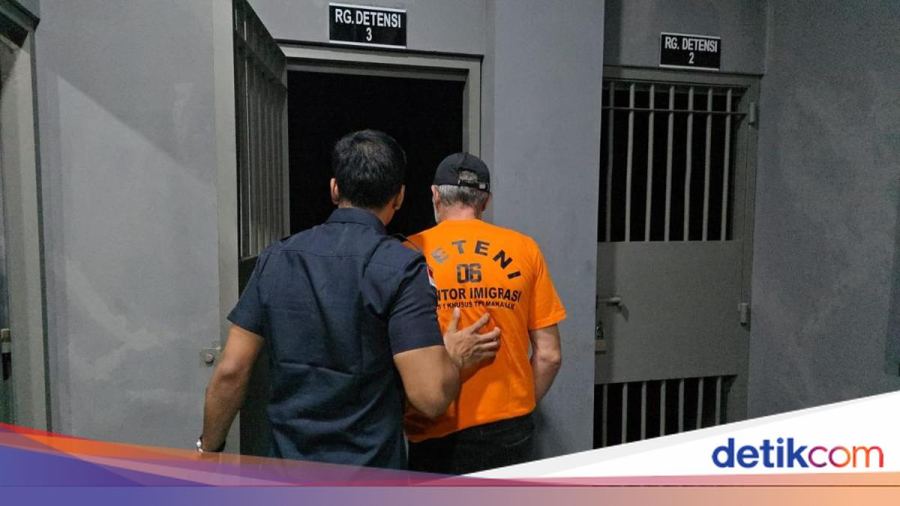 WN Turki Lapor Polisi Makassar Ngaku Ditipu, Ternyata Pelaku Investasi Fiktif