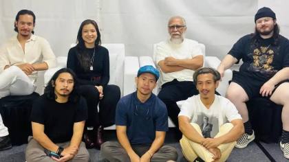 Soundrenaline: Iwan Fals Ungkap Makassar Jadi Sumber Inspirasi, dari Pinisi hingga Siri Na Pacce