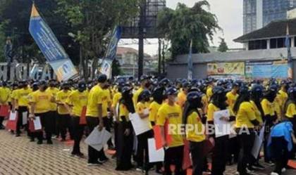 MOKA UNM 2026 Segera Digelar, Siapkan Maba Hadapi Dunia Profesional