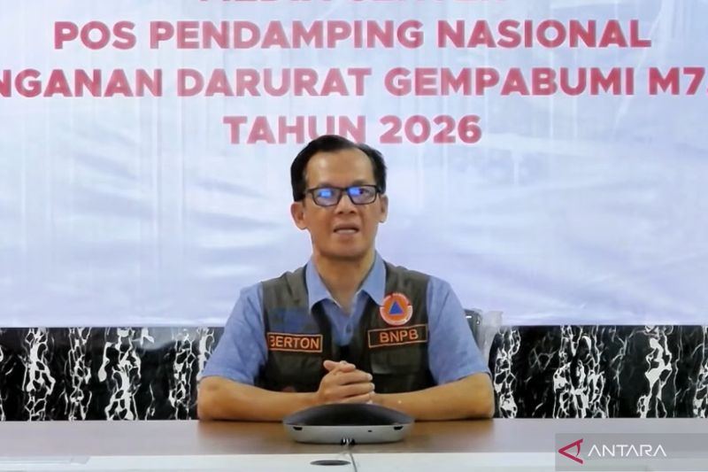 BNPB perkuat operasi darat dan udara tangani karhutla di enam provinsi