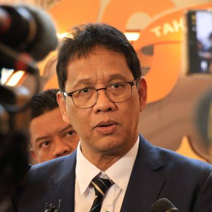 Disuntik Dividen Danantara Rp 120 Triliun, Purbaya Siap Pangkas Defisit APBN dan Utang