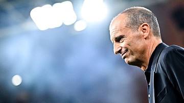 Napoli Ultah ke-100, Allegri Ingin Persembahkan Trofi