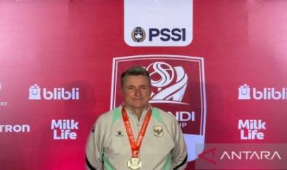 Timo Scheunemann Tolak Latih Timnas Senior, Pilih Fokus Bina Pemain Muda