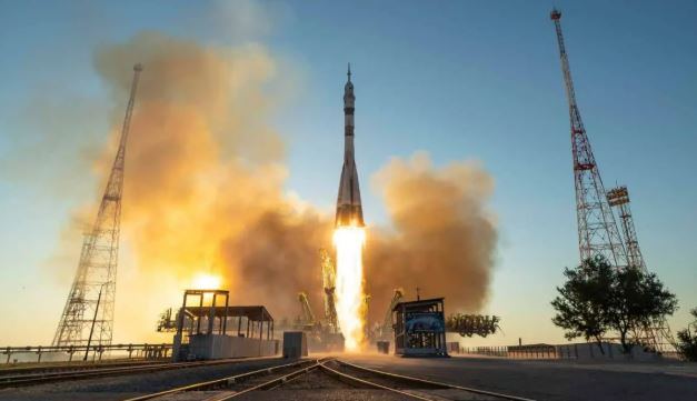 Rusia Ingin Saingi Starlink, Tapi 16 Satelit Rassvet-3 Malah Gagal Capai Orbit Operasional