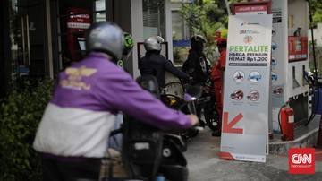 Pertamina Hukum 237 SPBU terkait Pelanggaran Penyaluran BBM Bersubsidi
