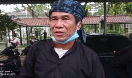Tokoh Adat Badui Jaro Saidi Putra Meninggal Dunia di Usia 75 Tahun